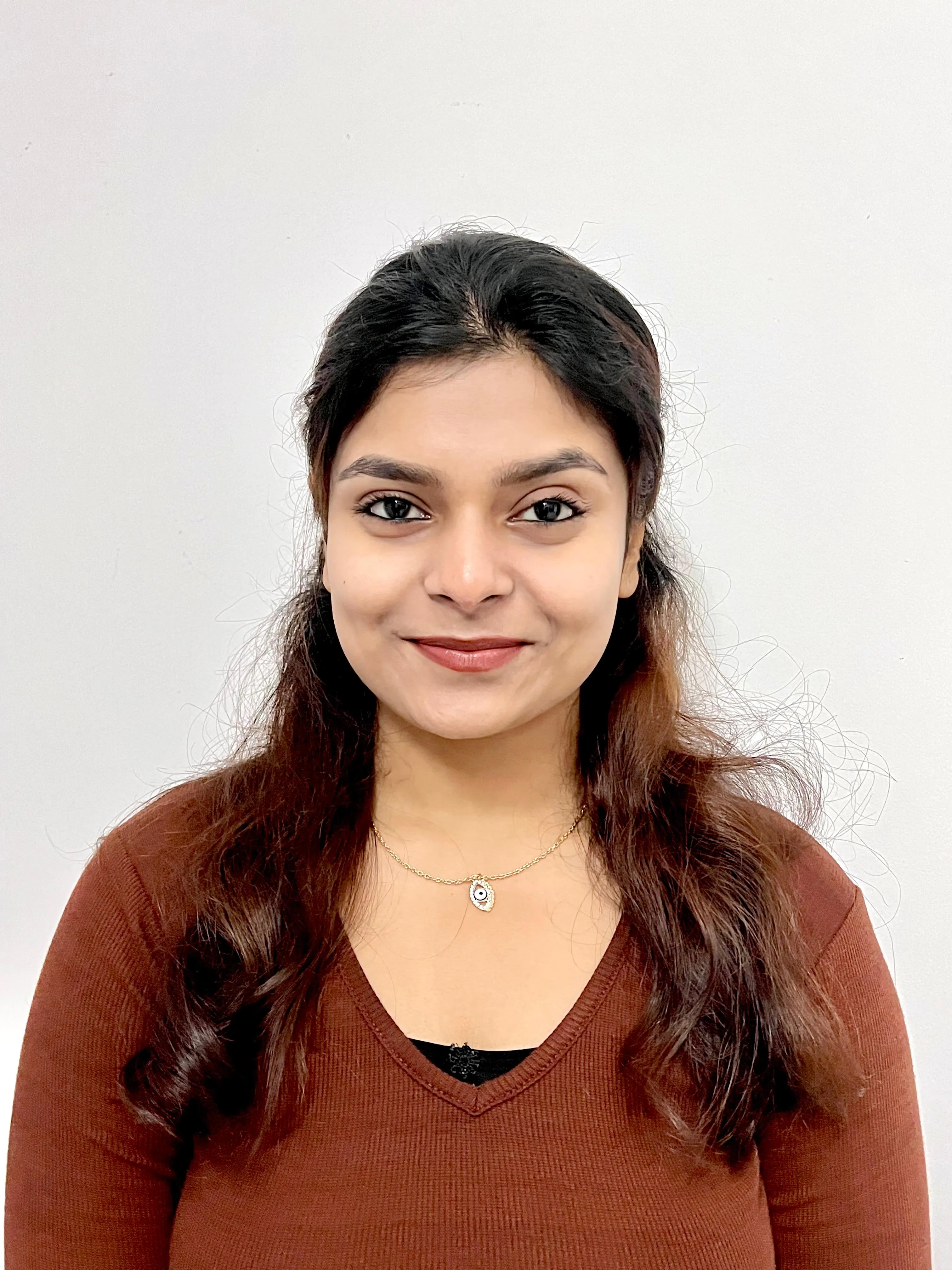 MS. SHREYA DASGUPTA